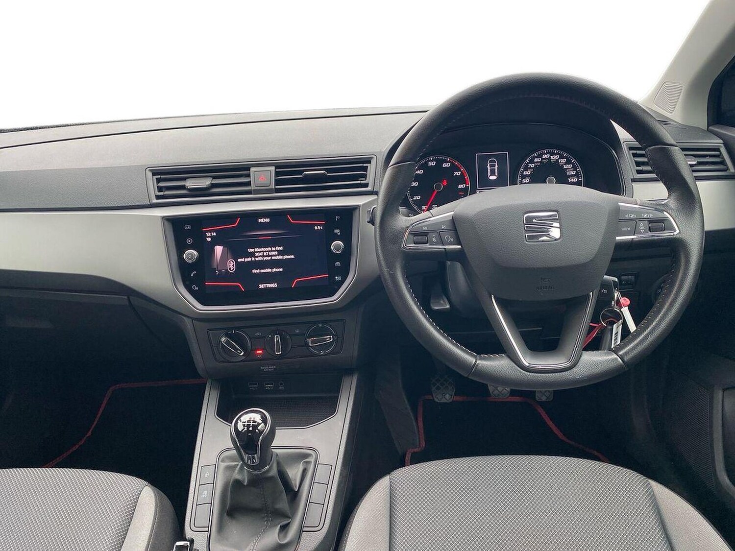 Used SEAT Ibiza 2020 for sale - 78193185: Photo 11