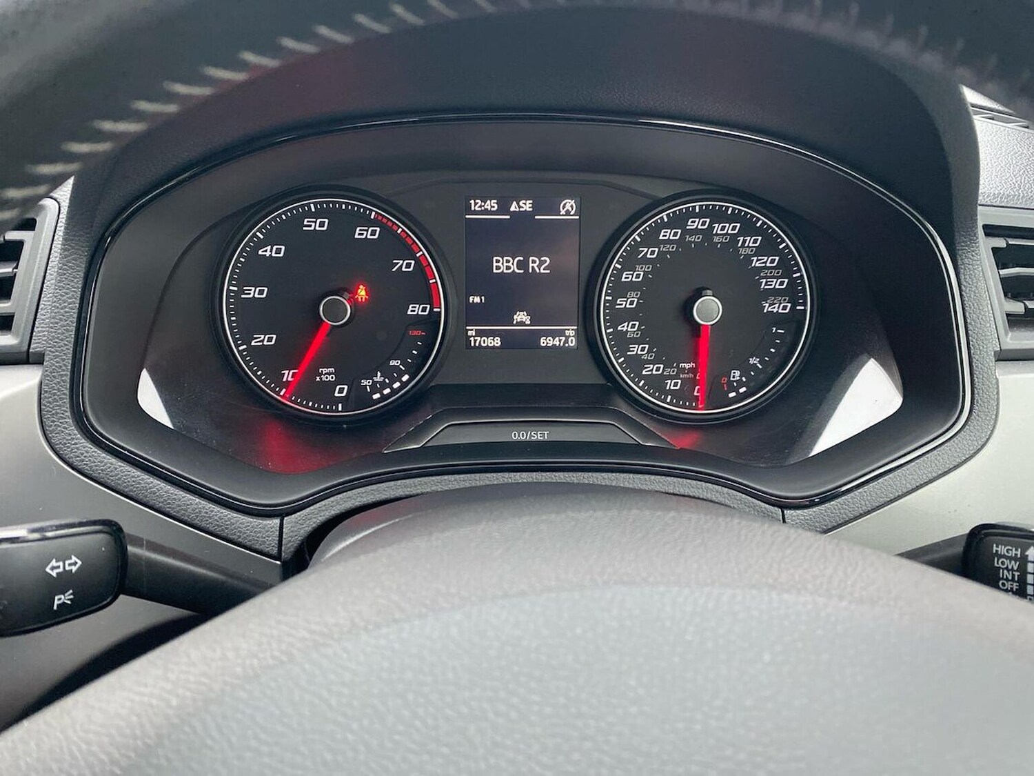 Used SEAT Ibiza 2020 for sale - 78193185: Photo 12