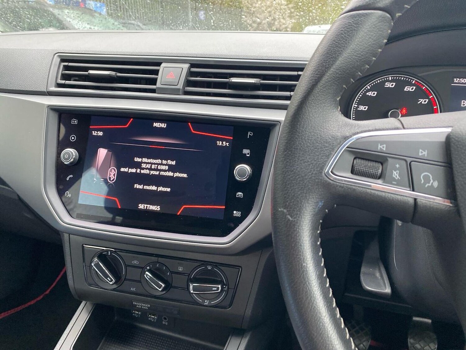 Used SEAT Ibiza 2020 for sale - 78193185: Photo 13