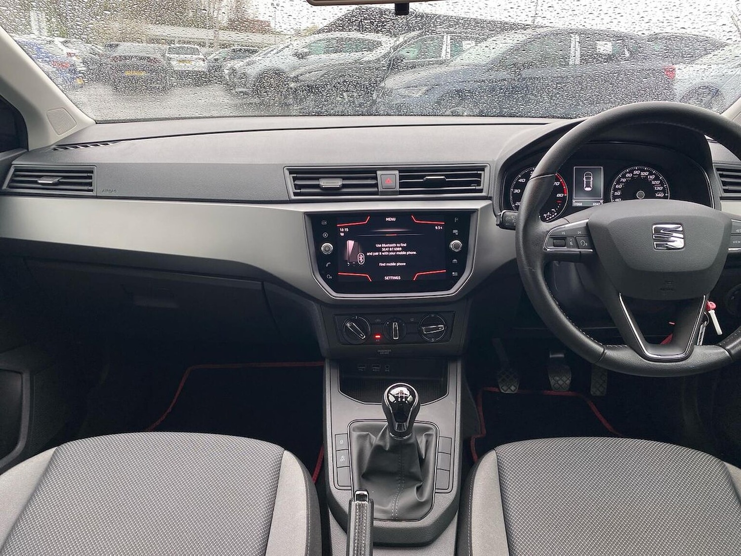 Used SEAT Ibiza 2020 for sale - 78193185: Photo 15