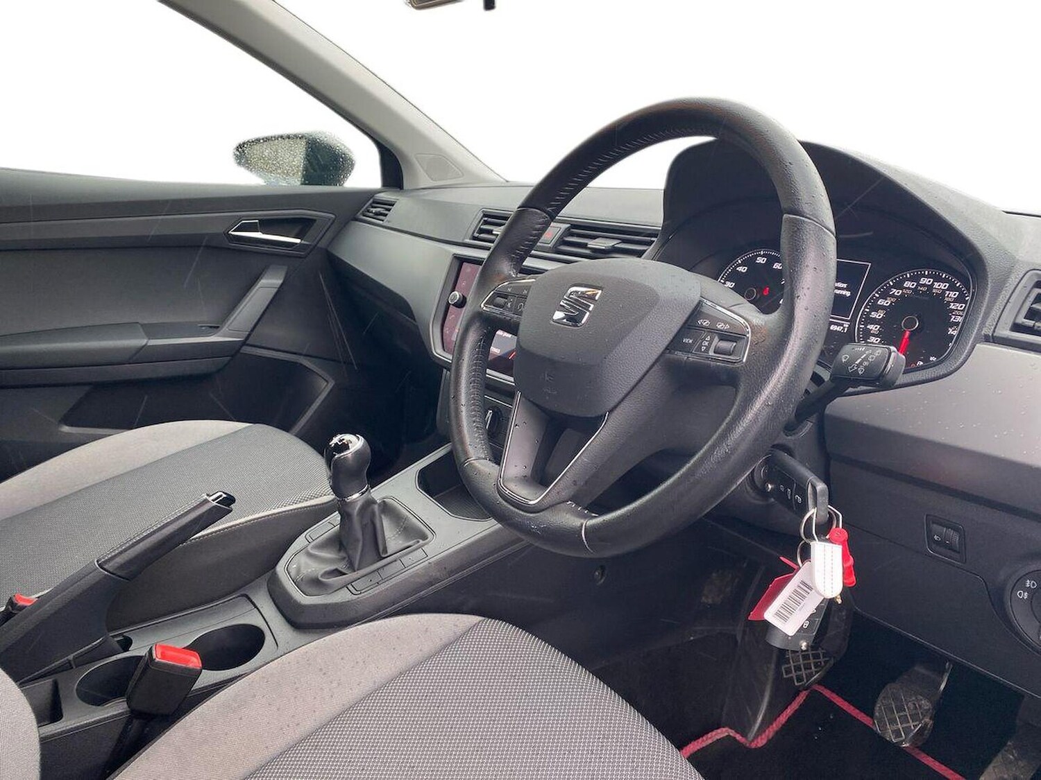 Used SEAT Ibiza 2020 for sale - 78193185: Photo 17