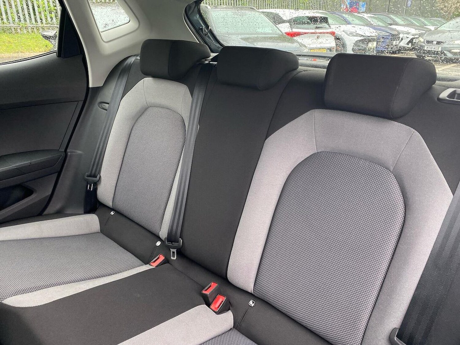 Used SEAT Ibiza 2020 for sale - 78193185: Photo 18