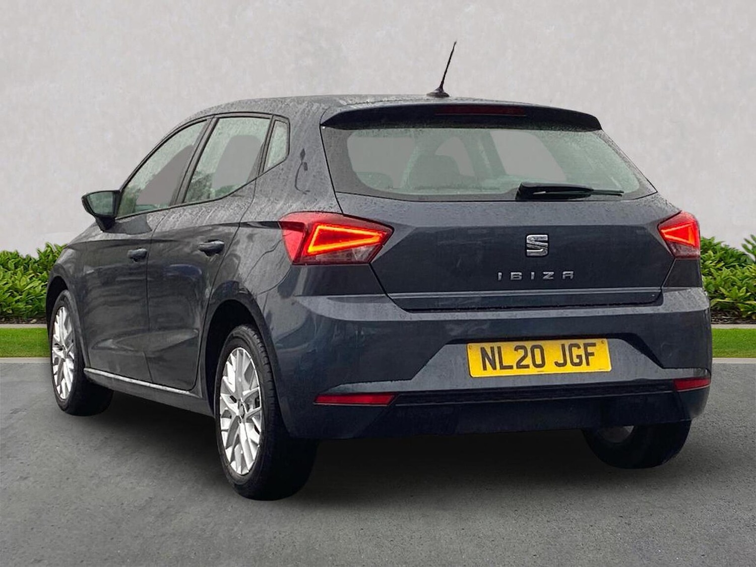 Used SEAT Ibiza 2020 for sale - 78193185: Photo 2