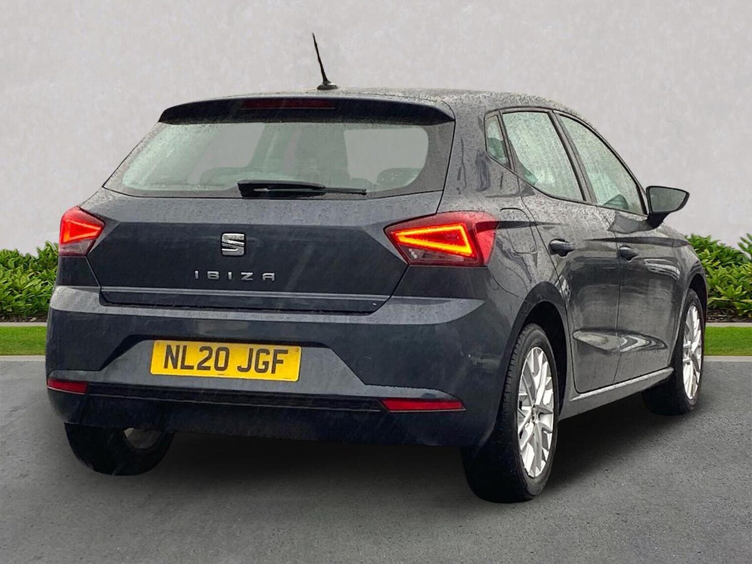 Used SEAT Ibiza 2020 for sale - 78193185: Photo 20