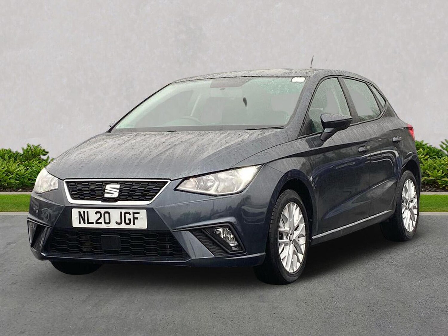 Used SEAT Ibiza 2020 for sale - 78193185: Photo 22