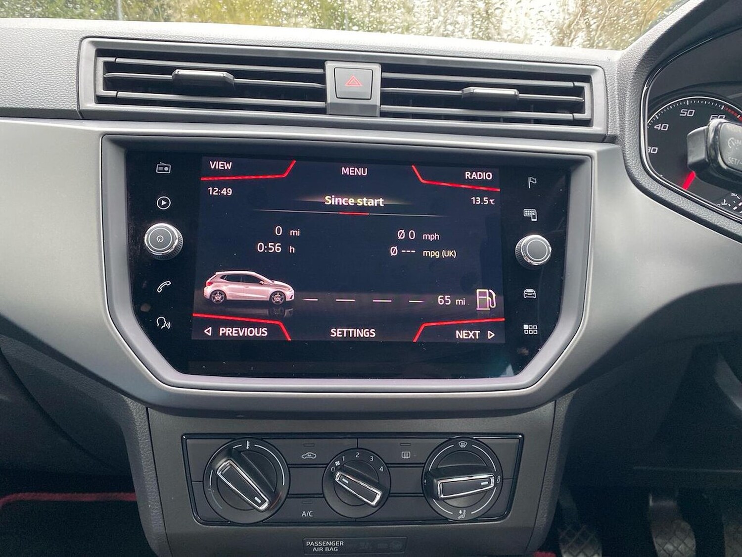 Used SEAT Ibiza 2020 for sale - 78193185: Photo 25