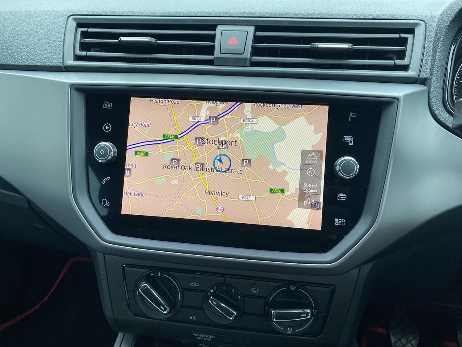 Used SEAT Ibiza 2020 for sale - 78193185: Photo 26