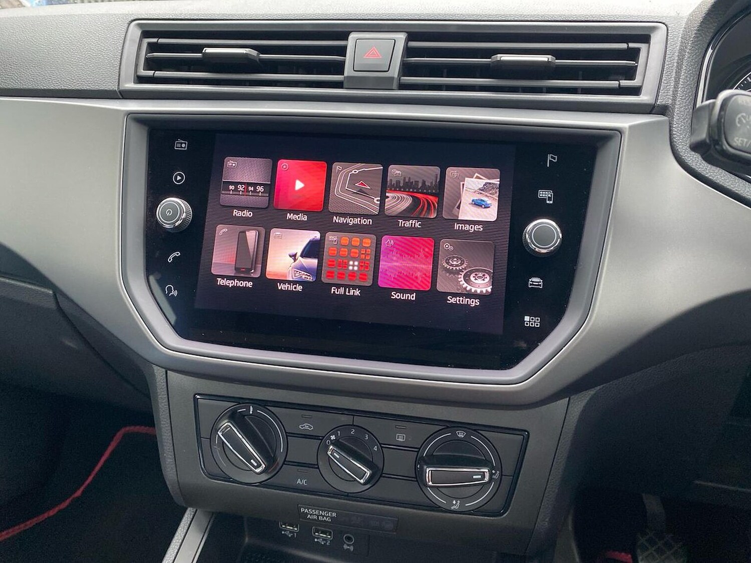 Used SEAT Ibiza 2020 for sale - 78193185: Photo 27