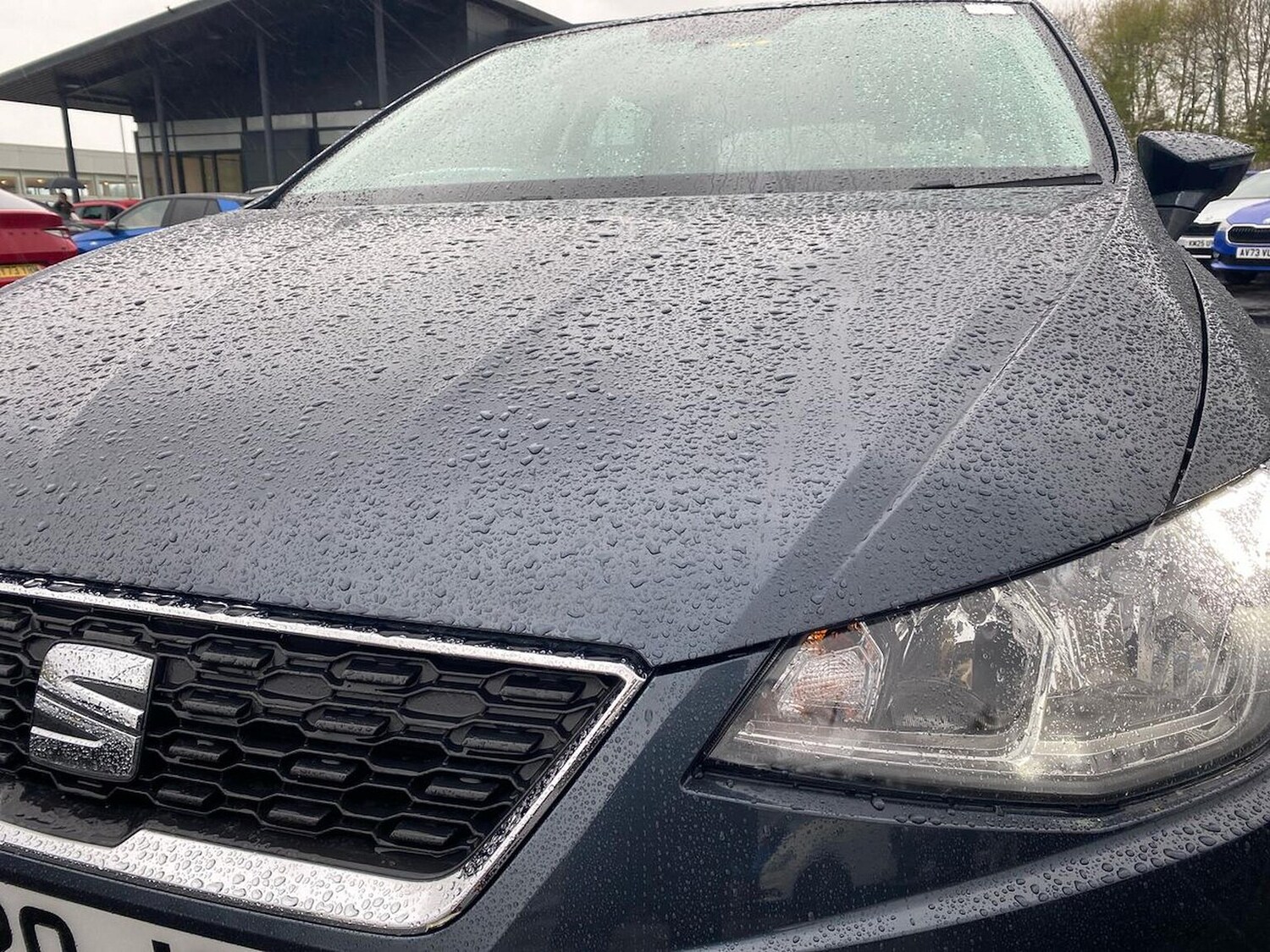 Used SEAT Ibiza 2020 for sale - 78193185: Photo 35