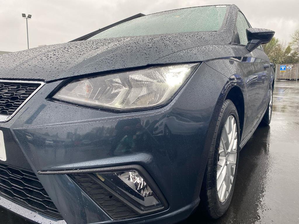 Used SEAT Ibiza 2020 for sale - 78193185: Photo 36