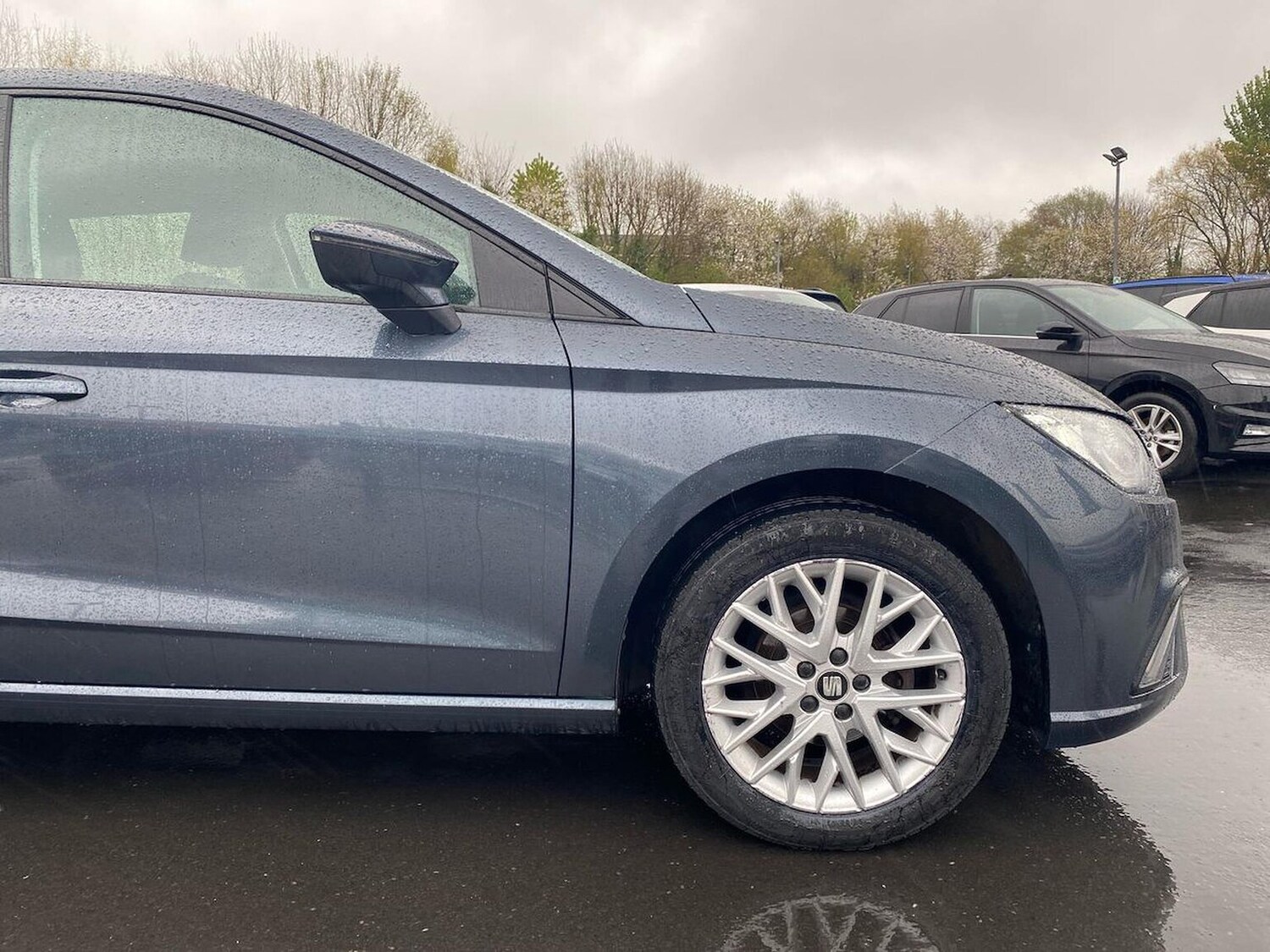 Used SEAT Ibiza 2020 for sale - 78193185: Photo 37