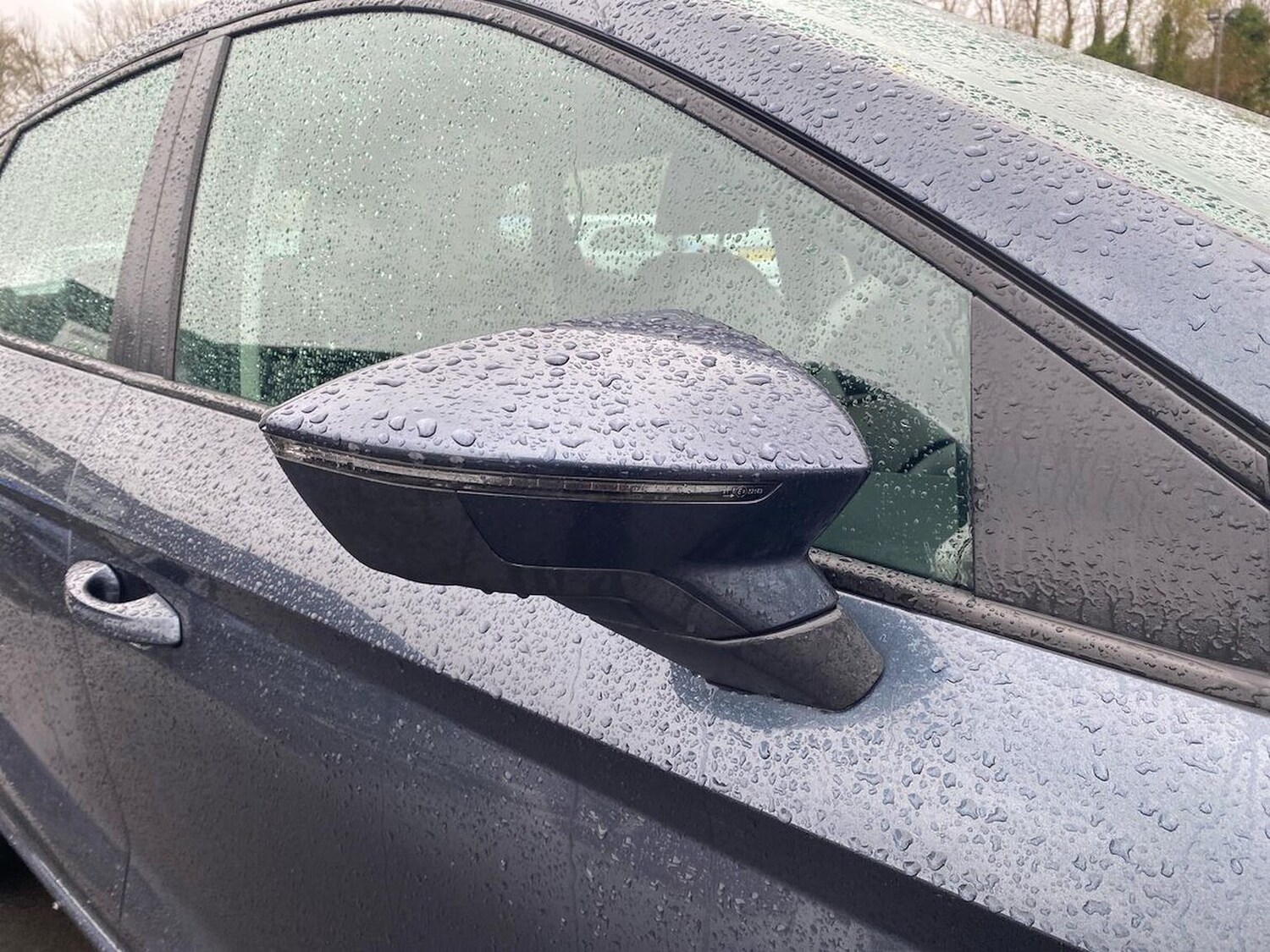 Used SEAT Ibiza 2020 for sale - 78193185: Photo 40