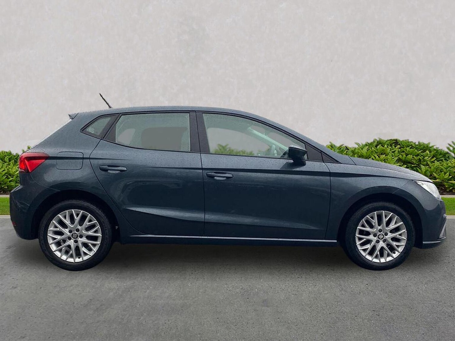 Used SEAT Ibiza 2020 for sale - 78193185: Photo 5