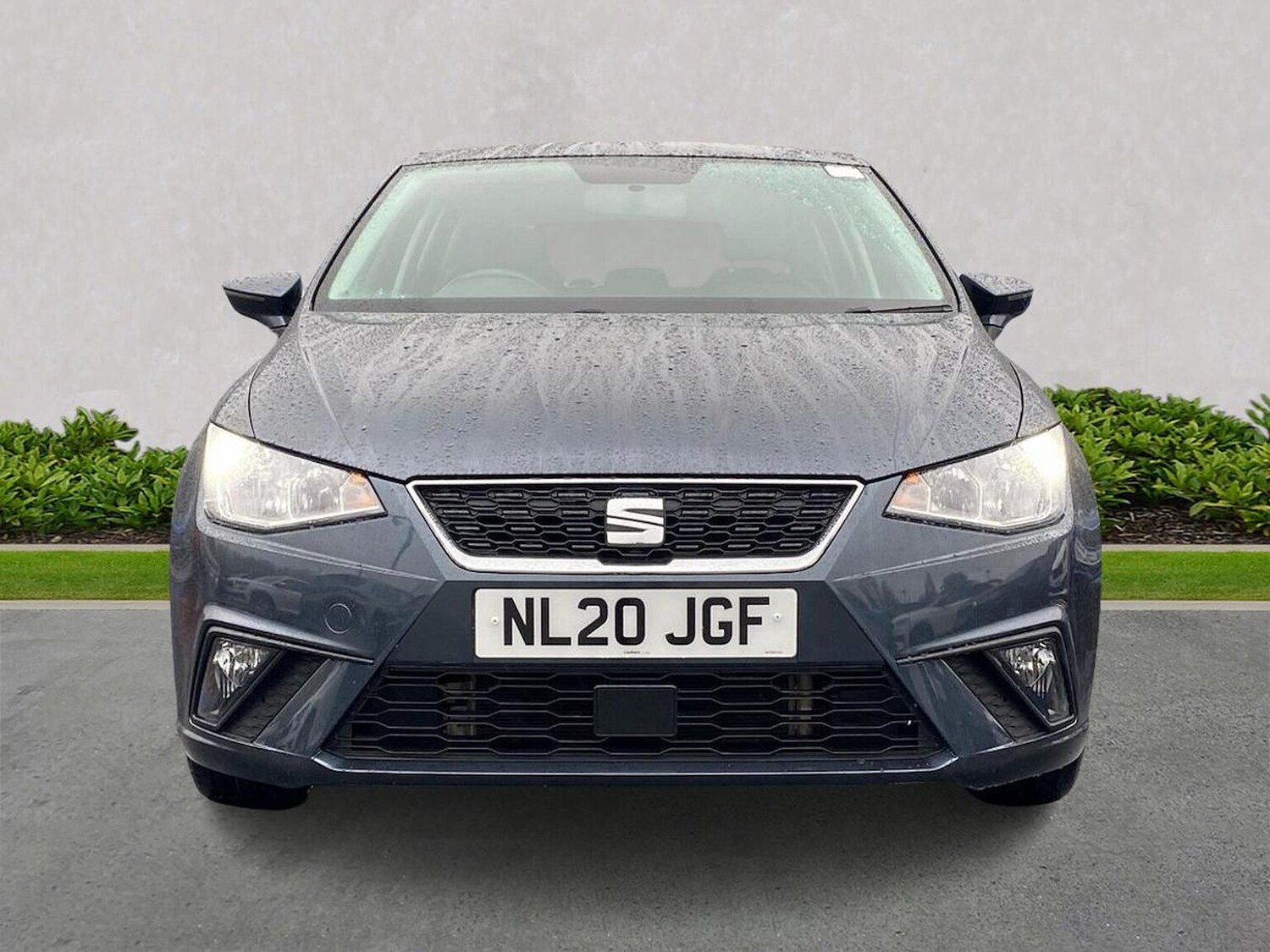 Used SEAT Ibiza 2020 for sale - 78193185: Photo 7