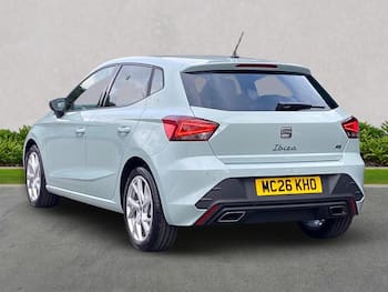 Used SEAT Ibiza 2026 for sale - 79724934: Photo