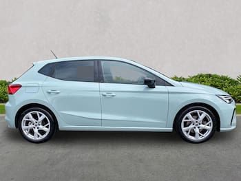 Used SEAT Ibiza 2026 for sale - 79724934: Photo