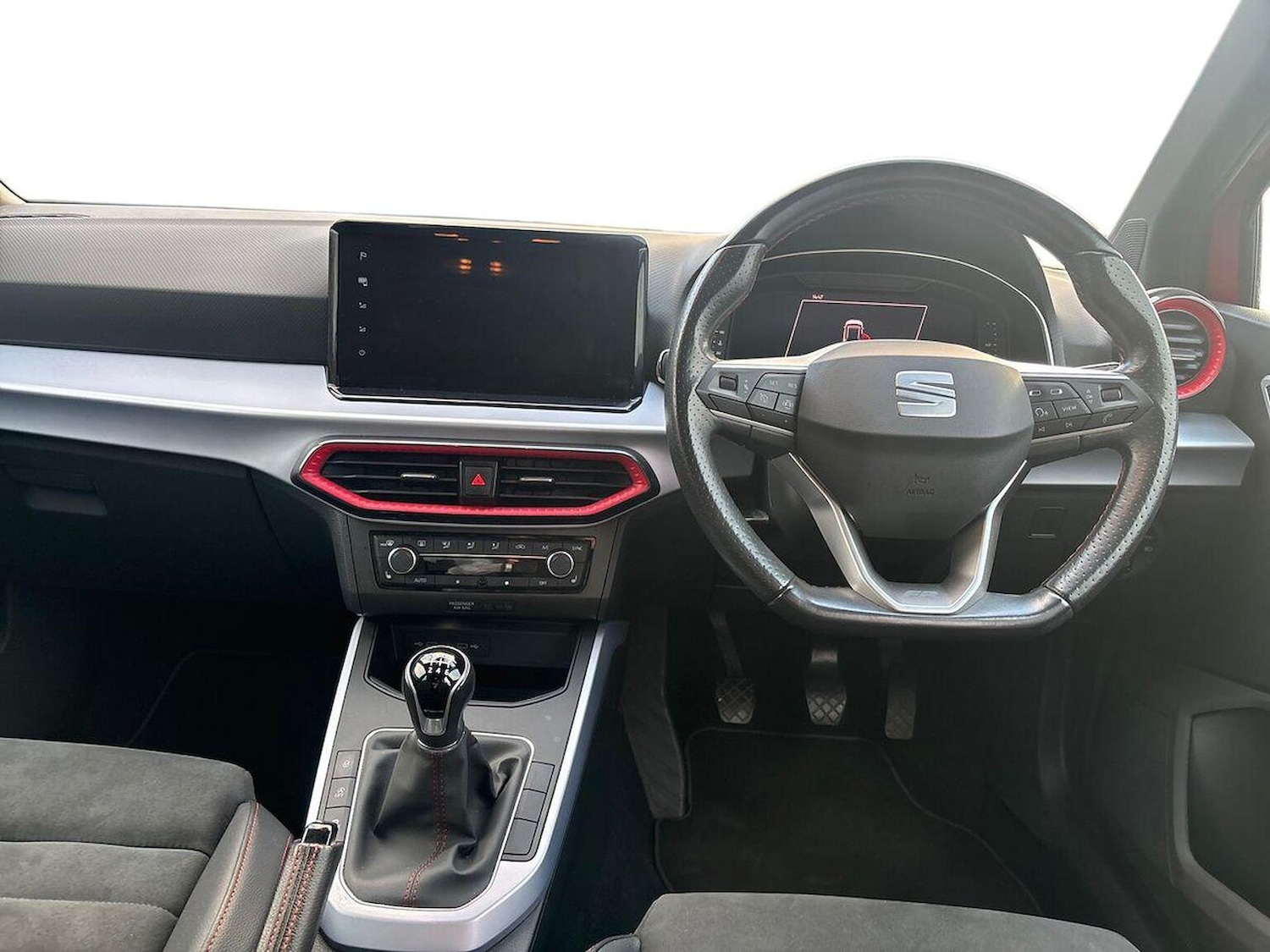 Used SEAT Arona 2022 for sale - 77061564: Photo 10