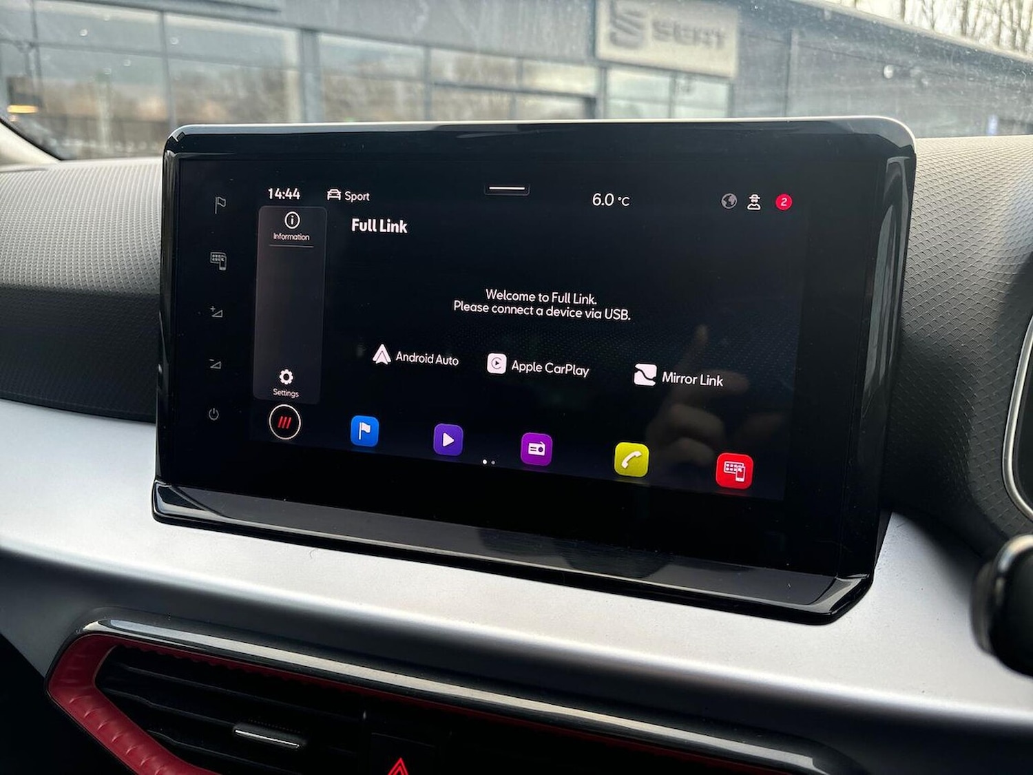 Used SEAT Arona 2022 for sale - 77061564: Photo 13