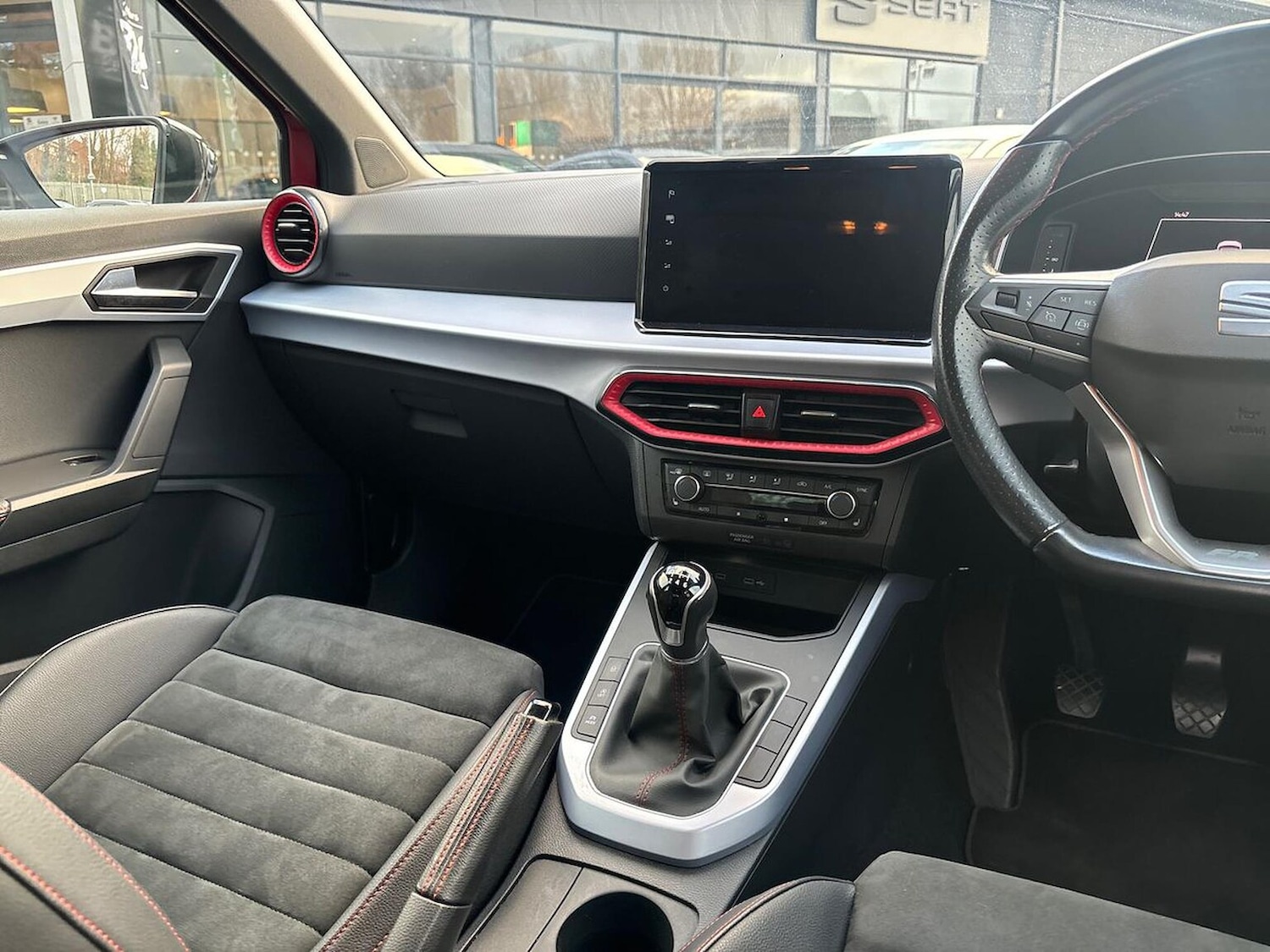 Used SEAT Arona 2022 for sale - 77061564: Photo 15