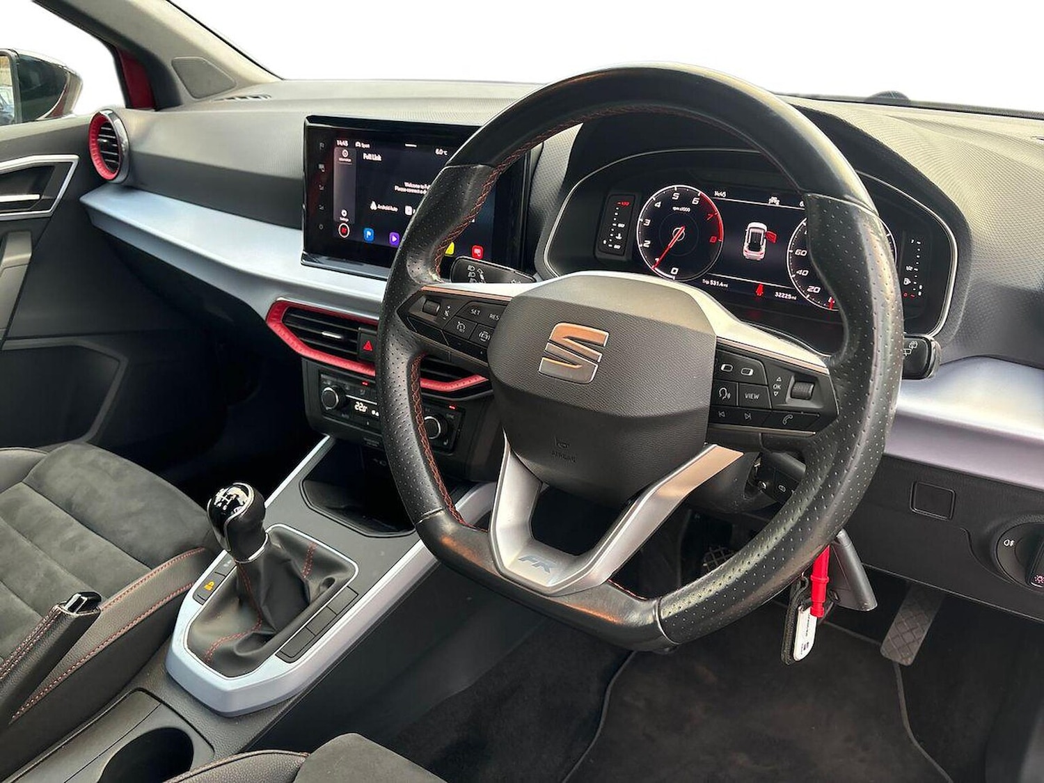 Used SEAT Arona 2022 for sale - 77061564: Photo 17