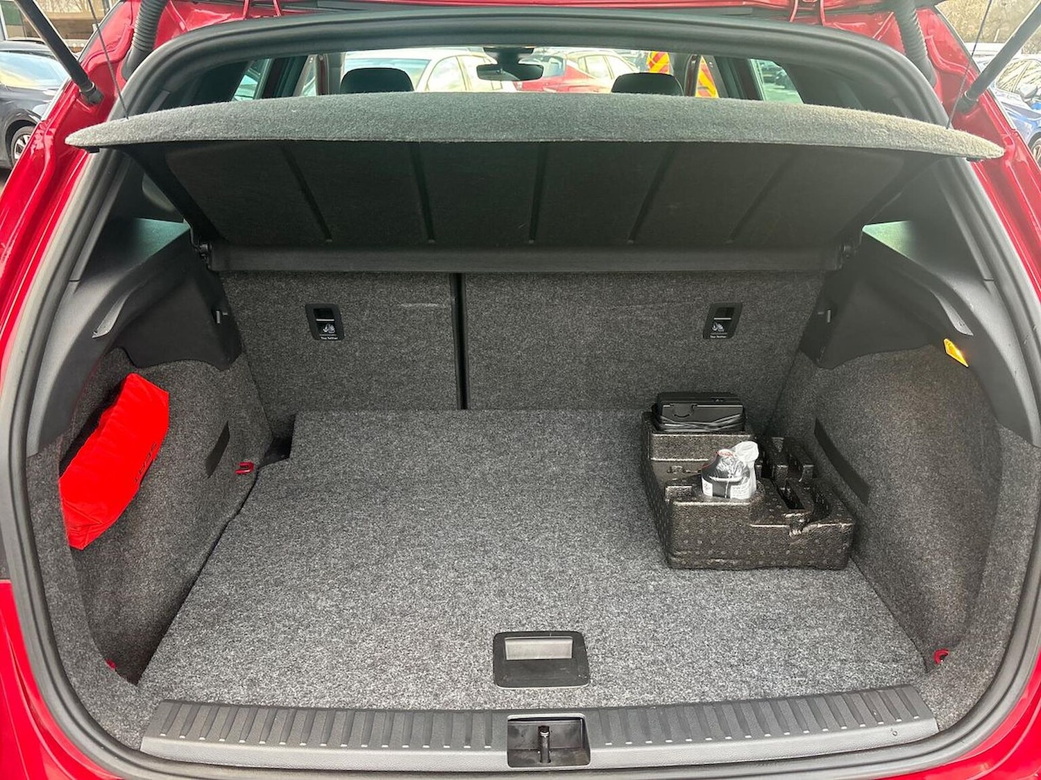 Used SEAT Arona 2022 for sale - 77061564: Photo 19