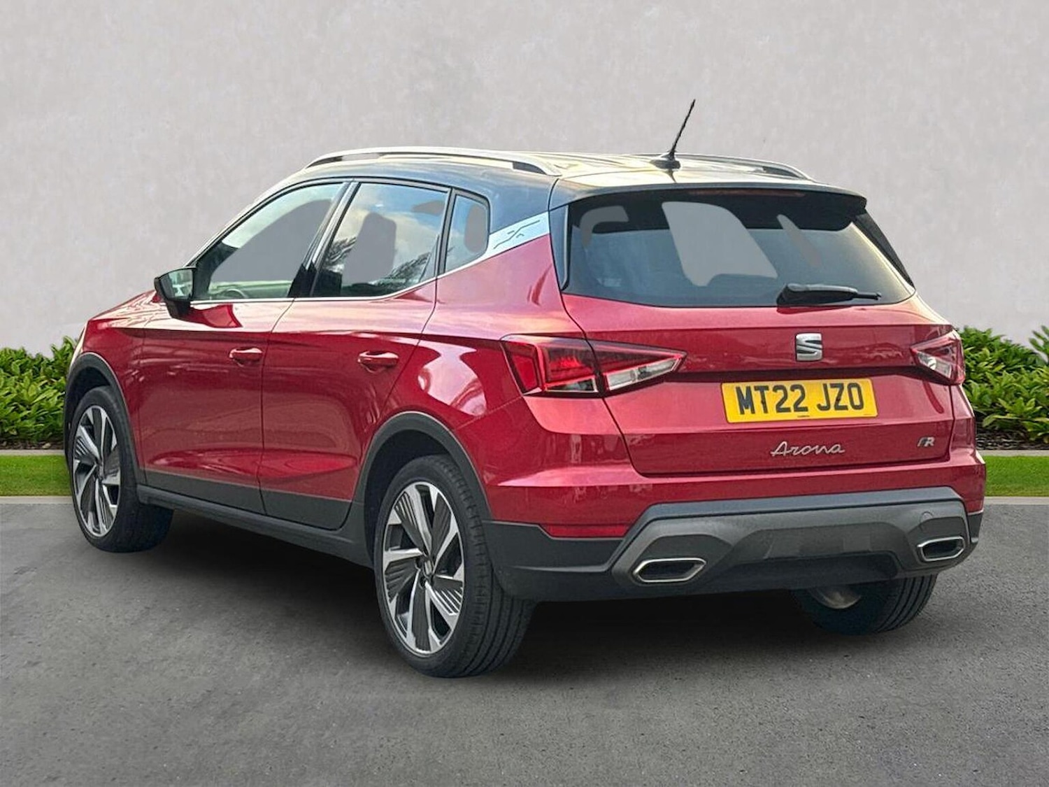 Used SEAT Arona 2022 for sale - 77061564: Photo 2