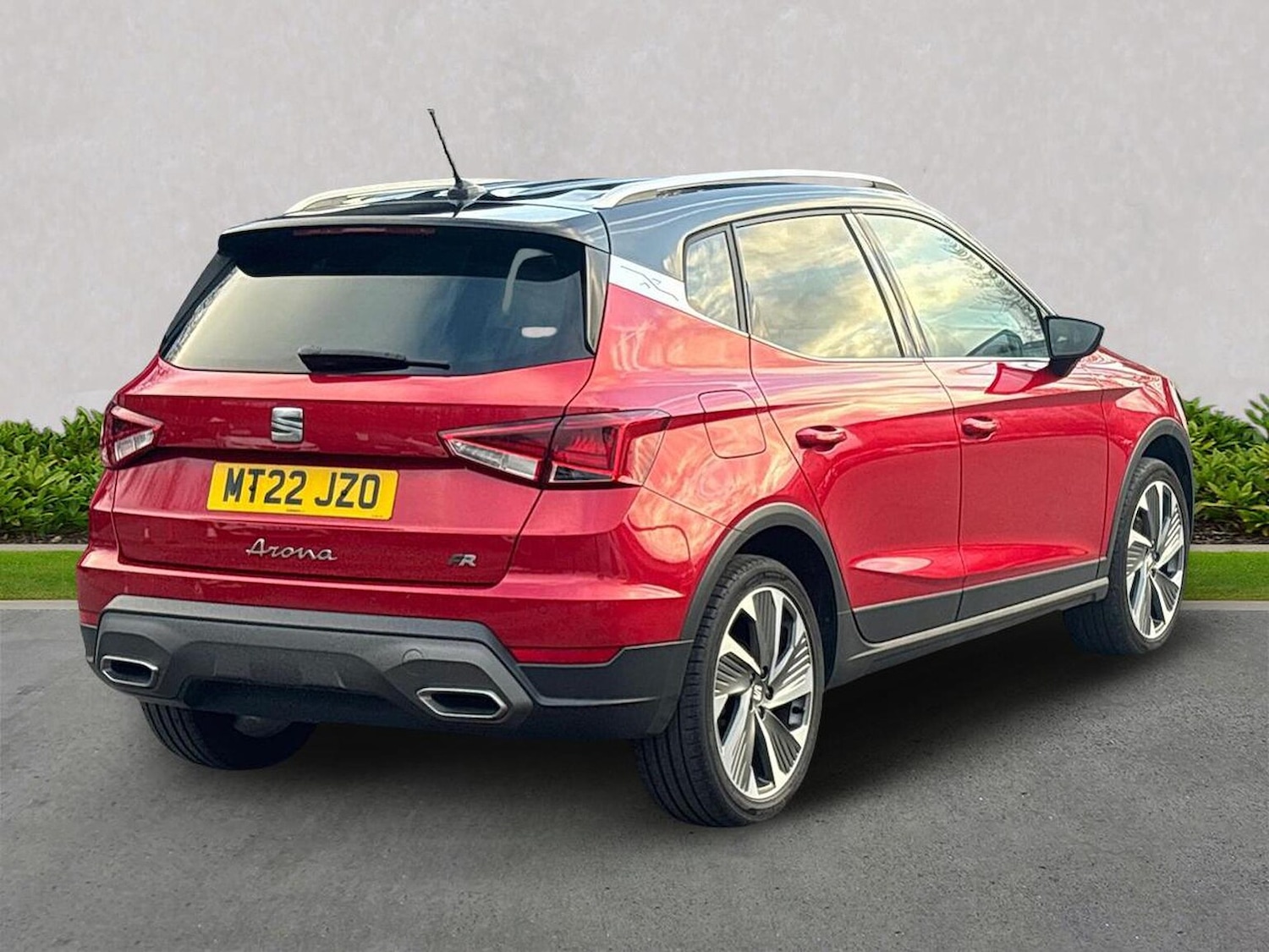 Used SEAT Arona 2022 for sale - 77061564: Photo 20