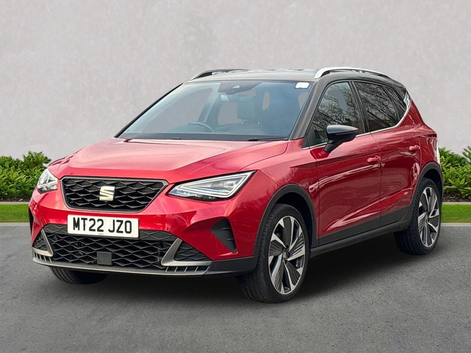 Used SEAT Arona 2022 for sale - 77061564: Photo 22