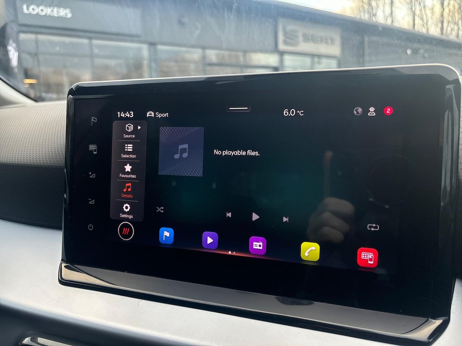 Used SEAT Arona 2022 for sale - 77061564: Photo 26