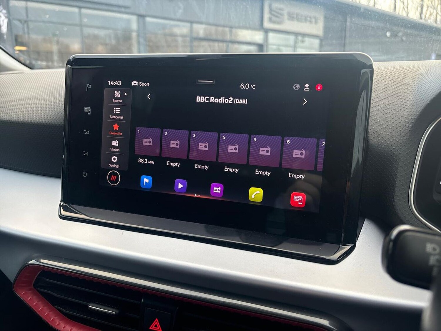 Used SEAT Arona 2022 for sale - 77061564: Photo 27