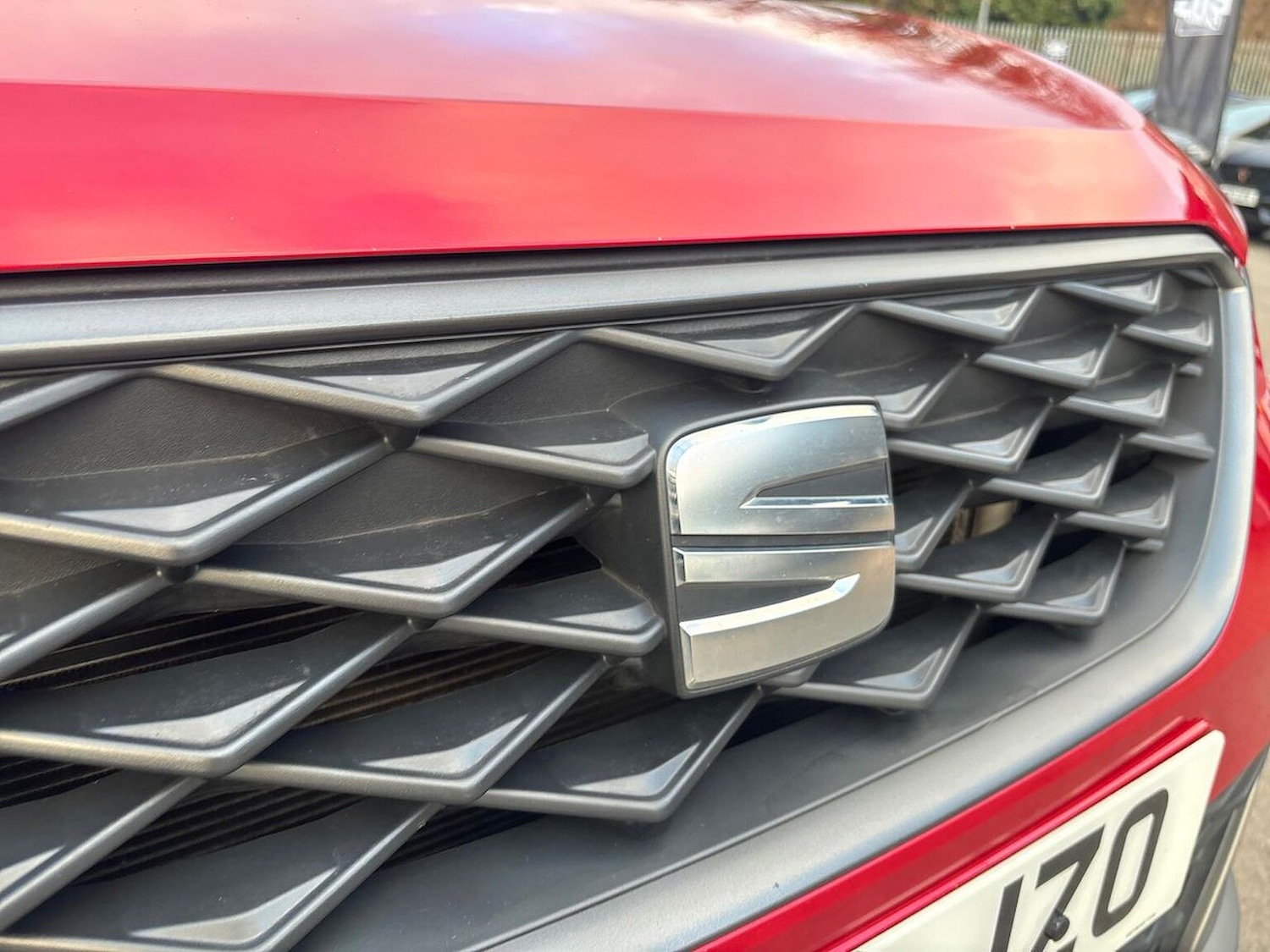 Used SEAT Arona 2022 for sale - 77061564: Photo 33