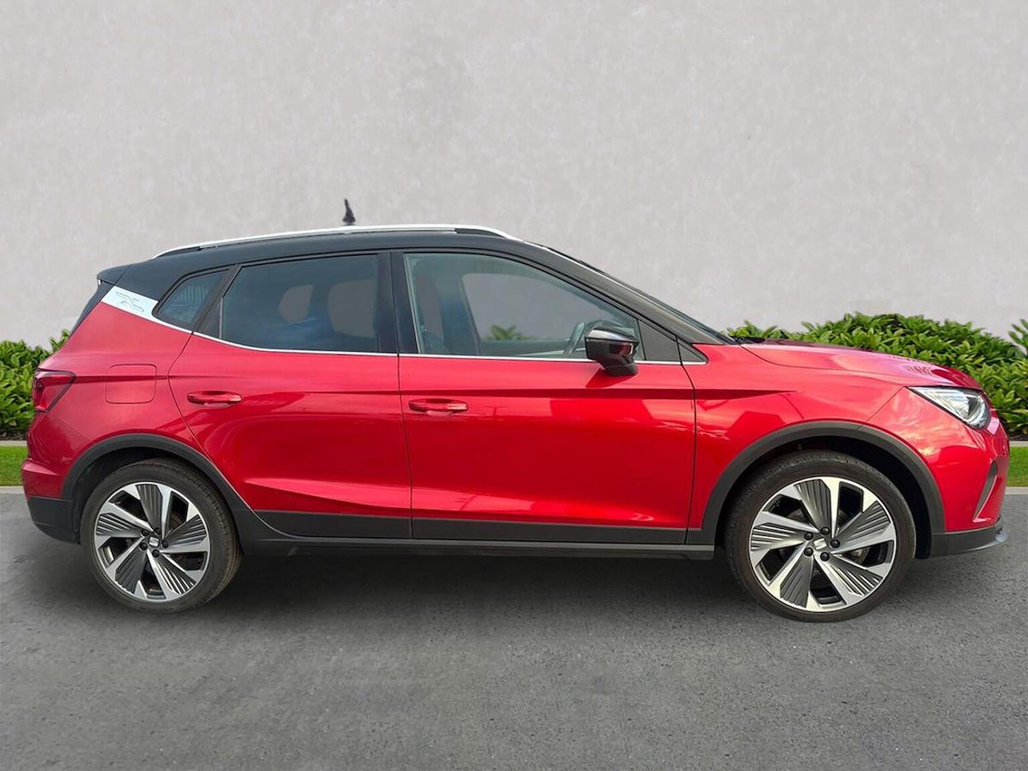 Used SEAT Arona 2022 for sale - 77061564: Photo 5