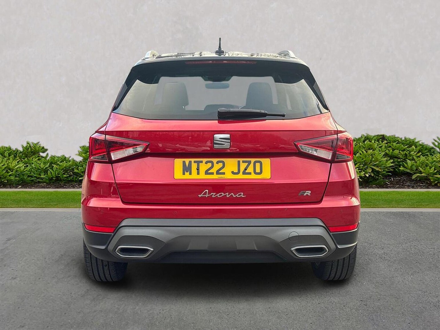 Used SEAT Arona 2022 for sale - 77061564: Photo 6