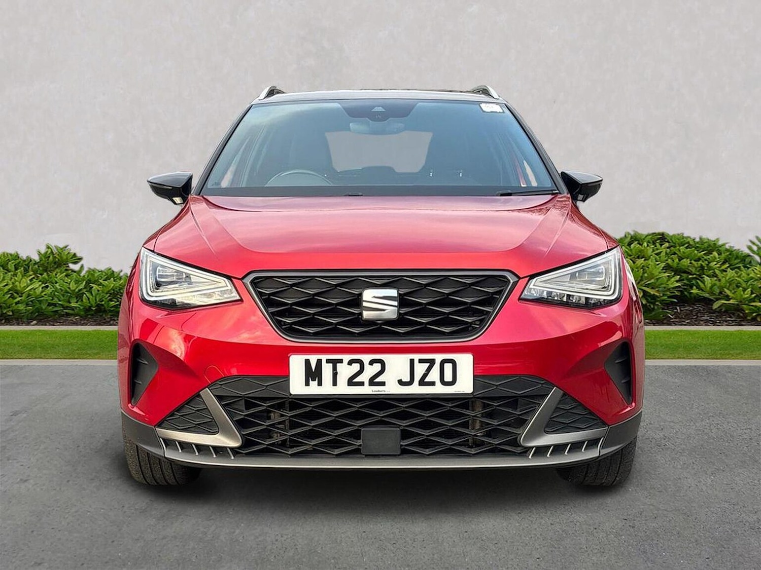 Used SEAT Arona 2022 for sale - 77061564: Photo 7