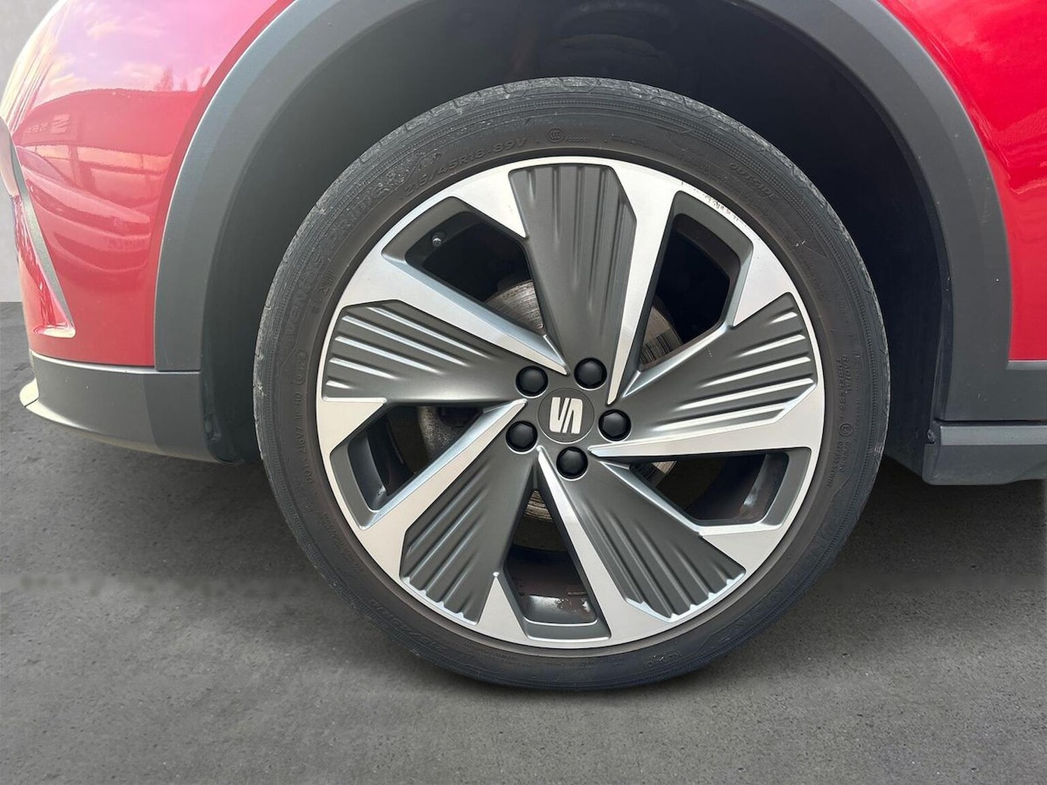 Used SEAT Arona 2022 for sale - 77061564: Photo 8