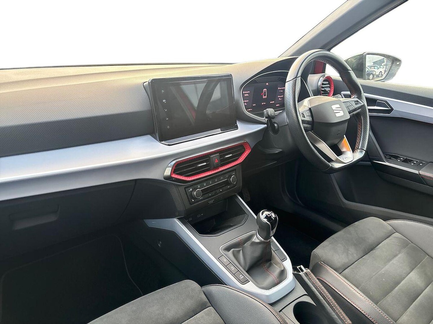 Used SEAT Arona 2022 for sale - 77061564: Photo 9