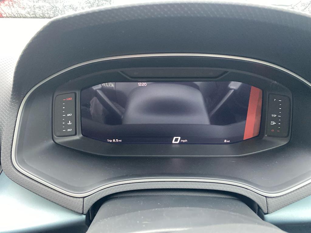 Used SEAT Arona 2025 for sale - 76940497: Photo 10