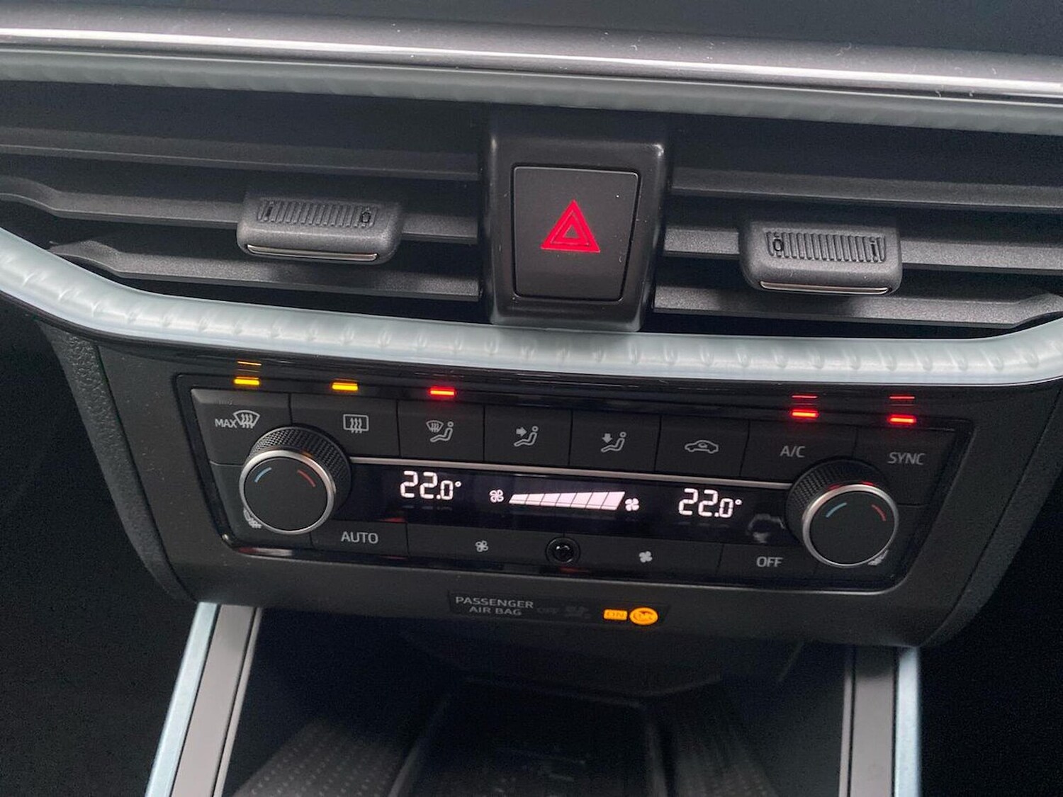 Used SEAT Arona 2025 for sale - 76940497: Photo 12