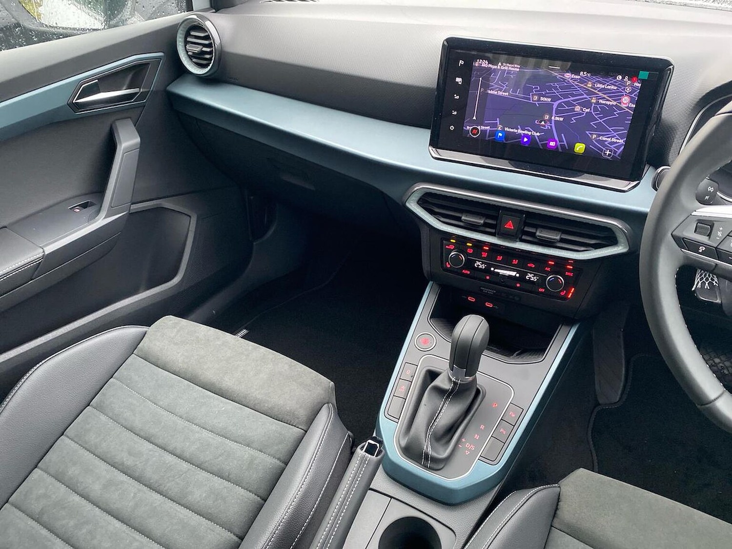 Used SEAT Arona 2025 for sale - 76940497: Photo 13