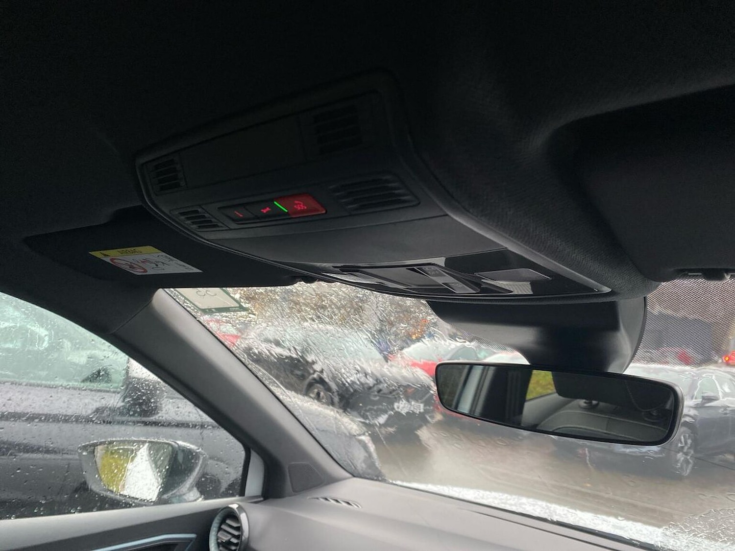 Used SEAT Arona 2025 for sale - 76940497: Photo 14