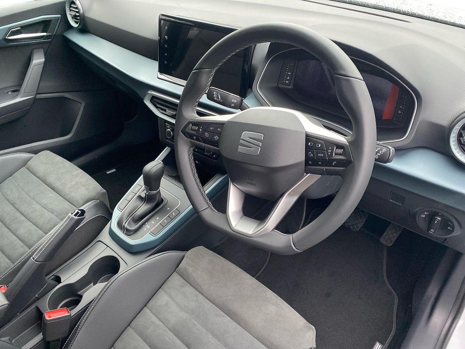 Used SEAT Arona 2025 for sale - 76940497: Photo 15