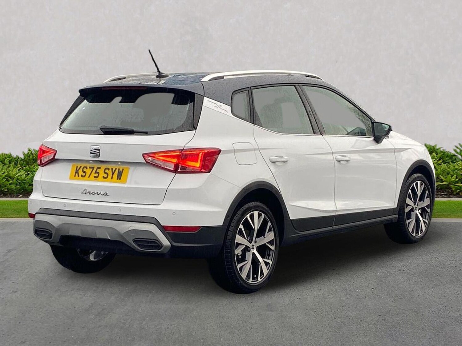 Used SEAT Arona 2025 for sale - 76940497: Photo 18