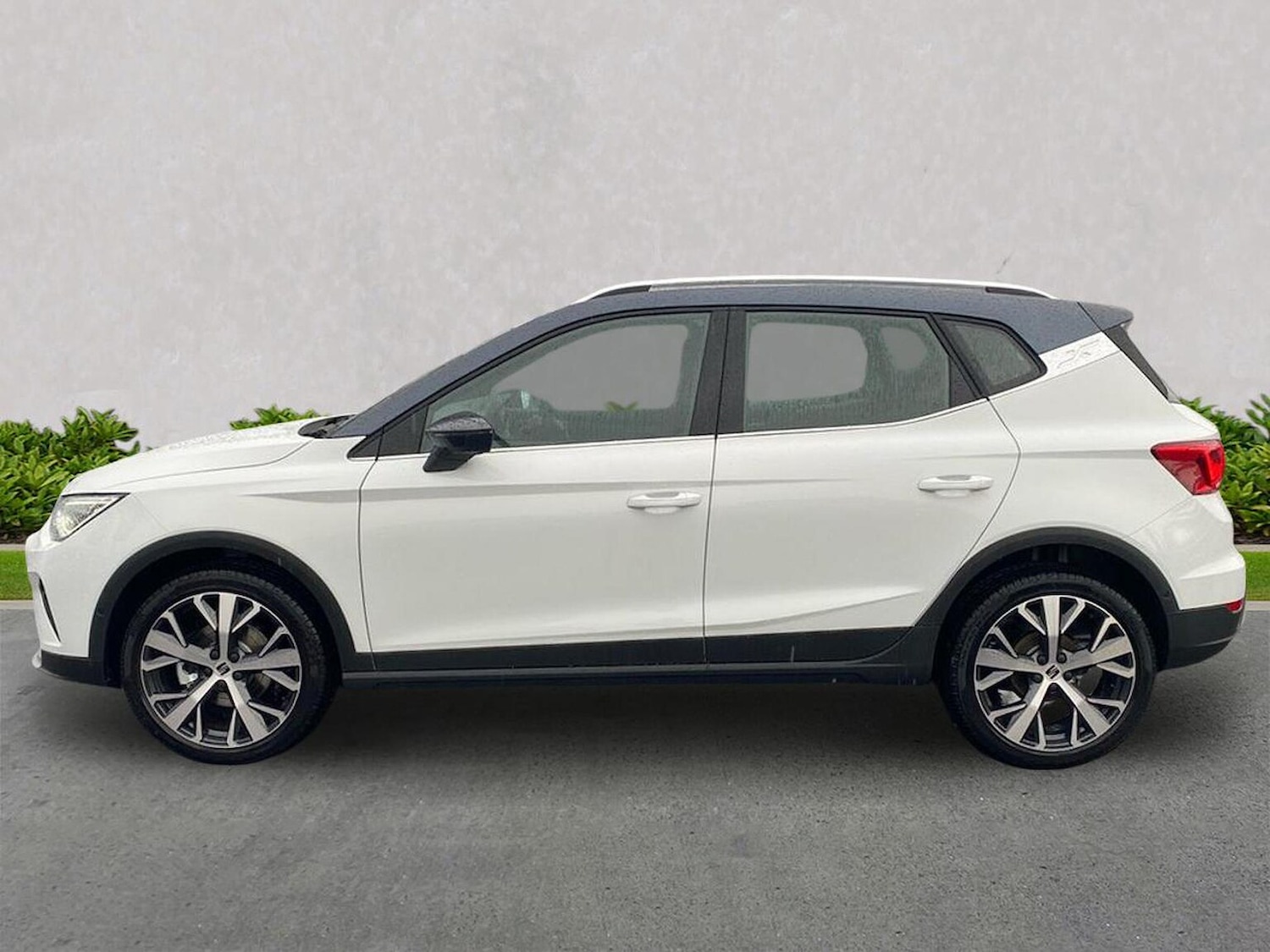 Used SEAT Arona 2025 for sale - 76940497: Photo 19