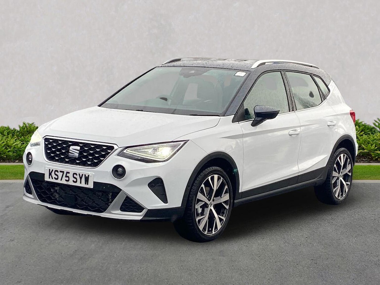 Used SEAT Arona 2025 for sale - 76940497: Photo 20