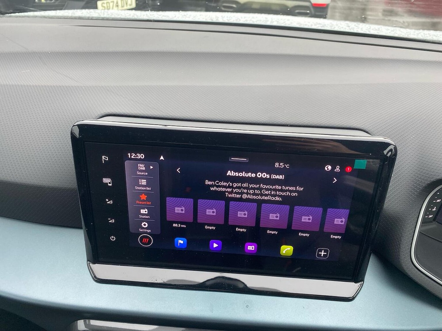 Used SEAT Arona 2025 for sale - 76940497: Photo 25