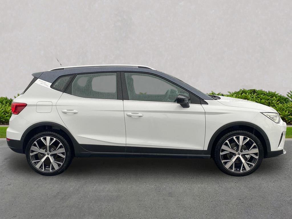 Used SEAT Arona 2025 for sale - 76940497: Photo 3