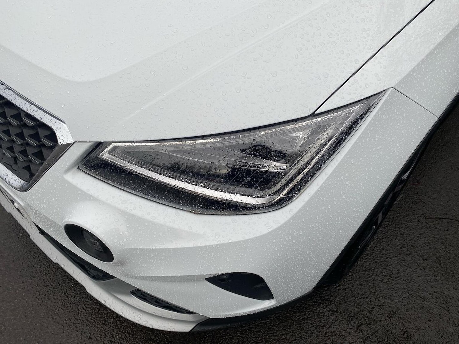 Used SEAT Arona 2025 for sale - 76940497: Photo 33