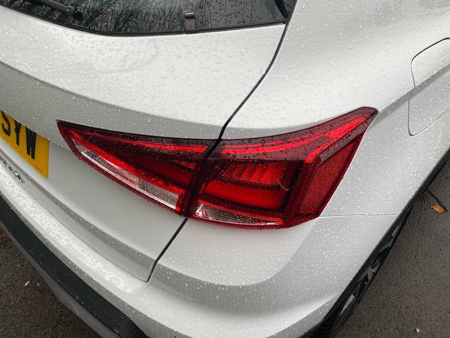 Used SEAT Arona 2025 for sale - 76940497: Photo 35