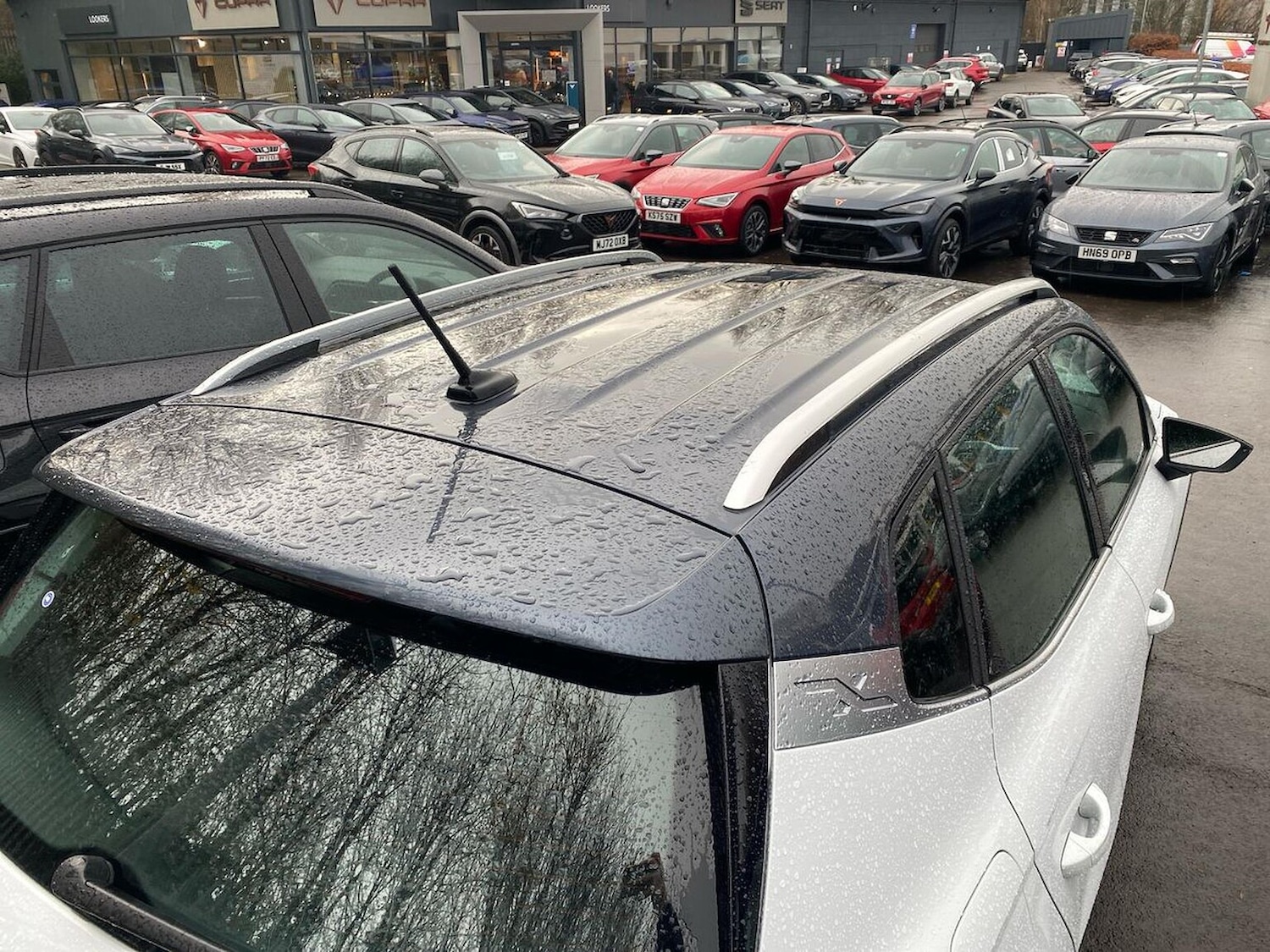 Used SEAT Arona 2025 for sale - 76940497: Photo 38