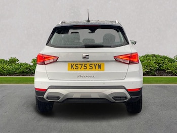 Used SEAT Arona 2025 for sale - 76940497: Photo